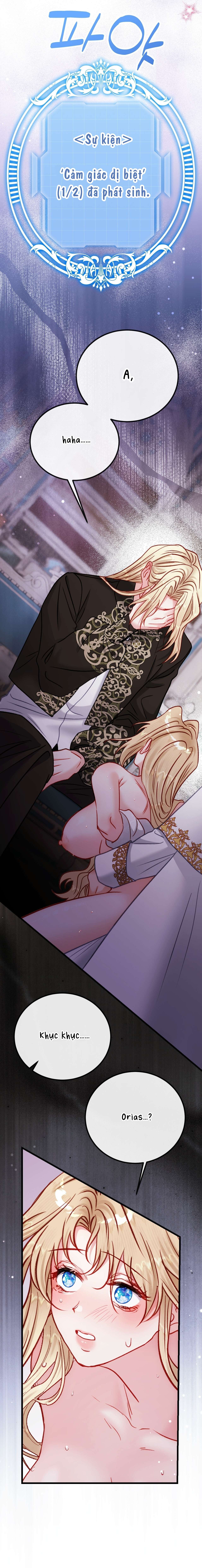 [ 18+ ] Bị Mắc Kẹt Trong Trò Chơi Harem Ngược Vô Vọng Chap 30 - Trang 2