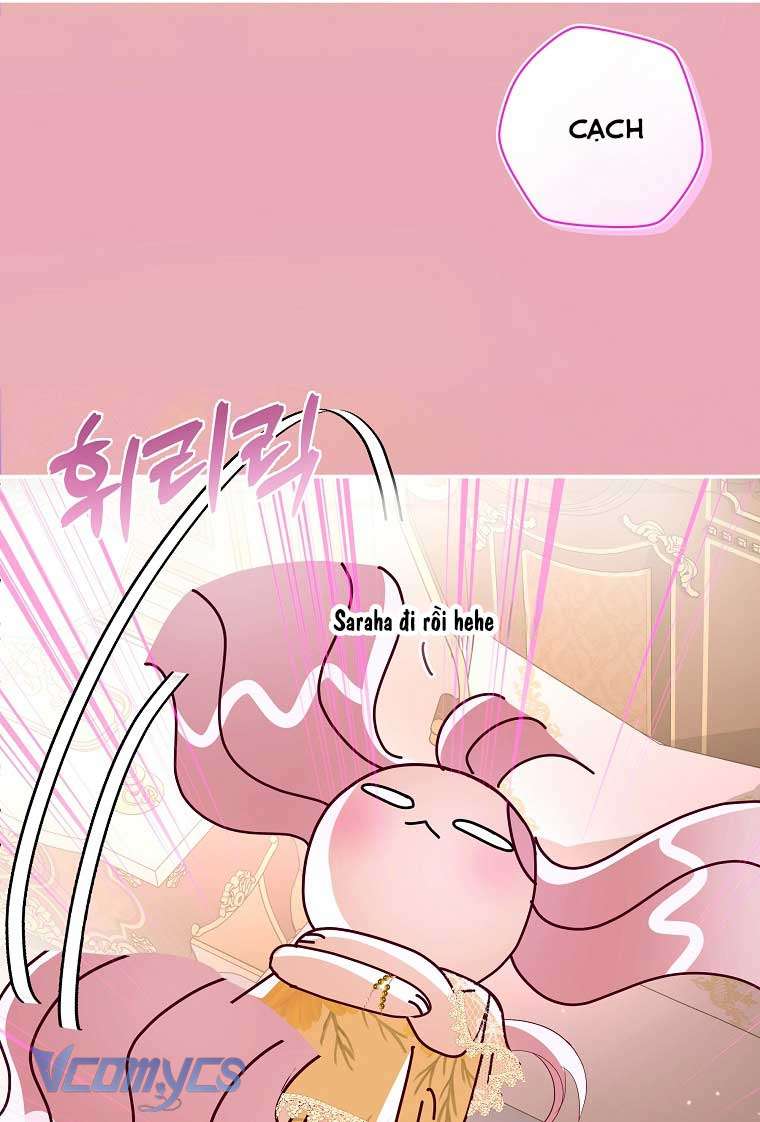 Này Boss Phản Diện, Tôi Có Thể Làm Mọi Thứ Trừ Cưới Ngài Chap 36 - Trang 4