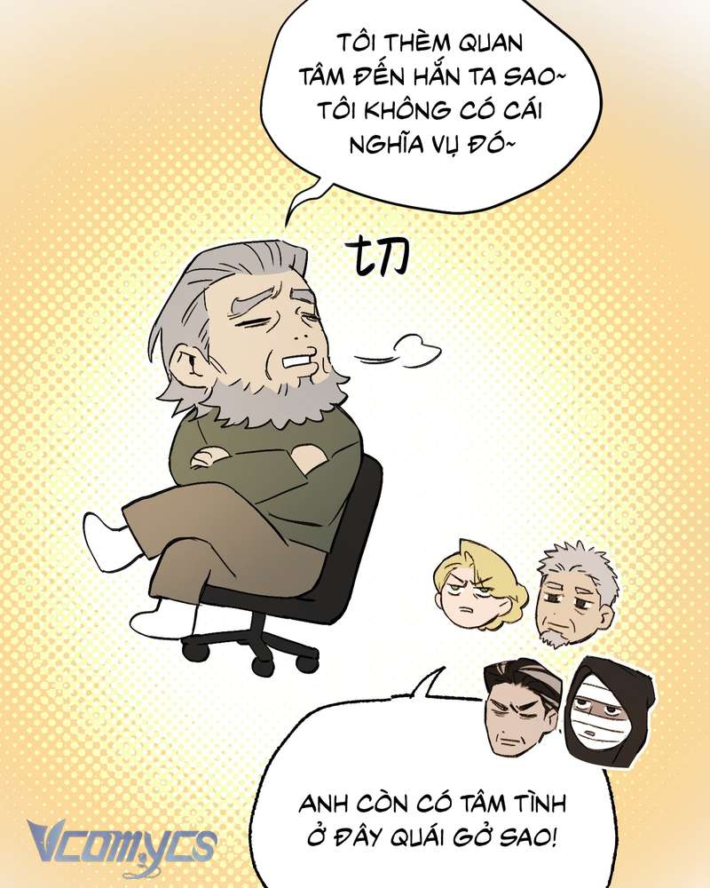 Ác Chi Hoàn Chap 71 - Next 