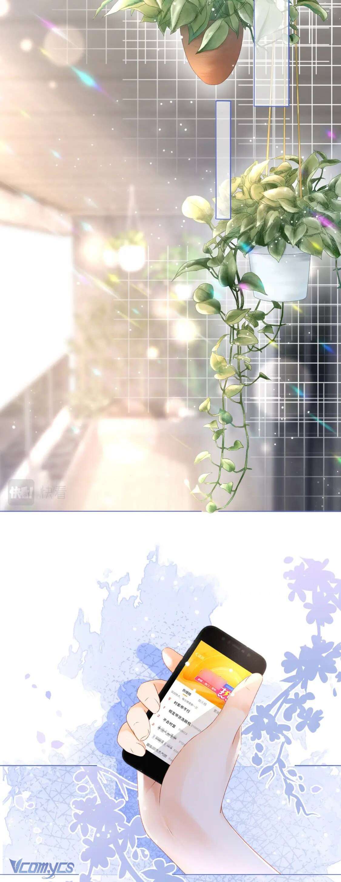 Cô Ấy Lại Lên Hotsearch Rồi! Chap 38 - Trang 2