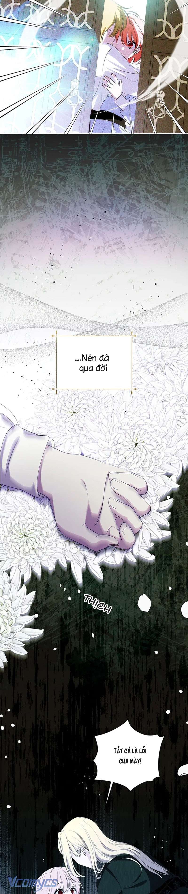 [PNT] Phía Sau Mặt Nạ Của Nam Chính Hiền Lành Chap 23 - Trang 2