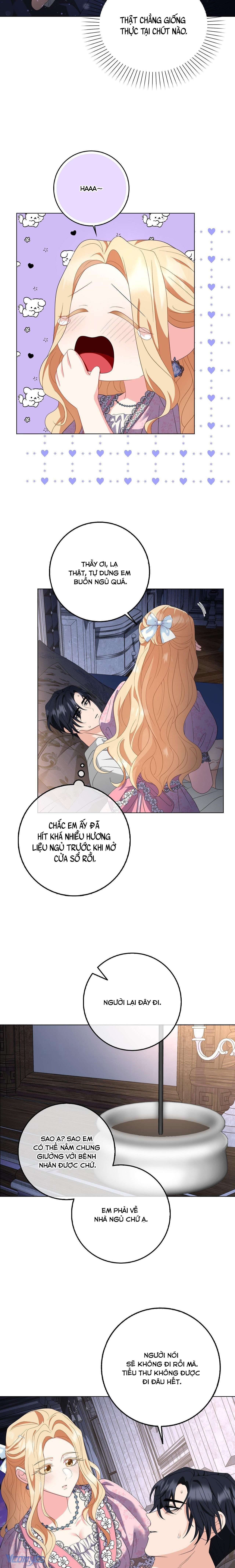 [18+] Cách Giáo Dục Quý Cô Chap 32 - Trang 2