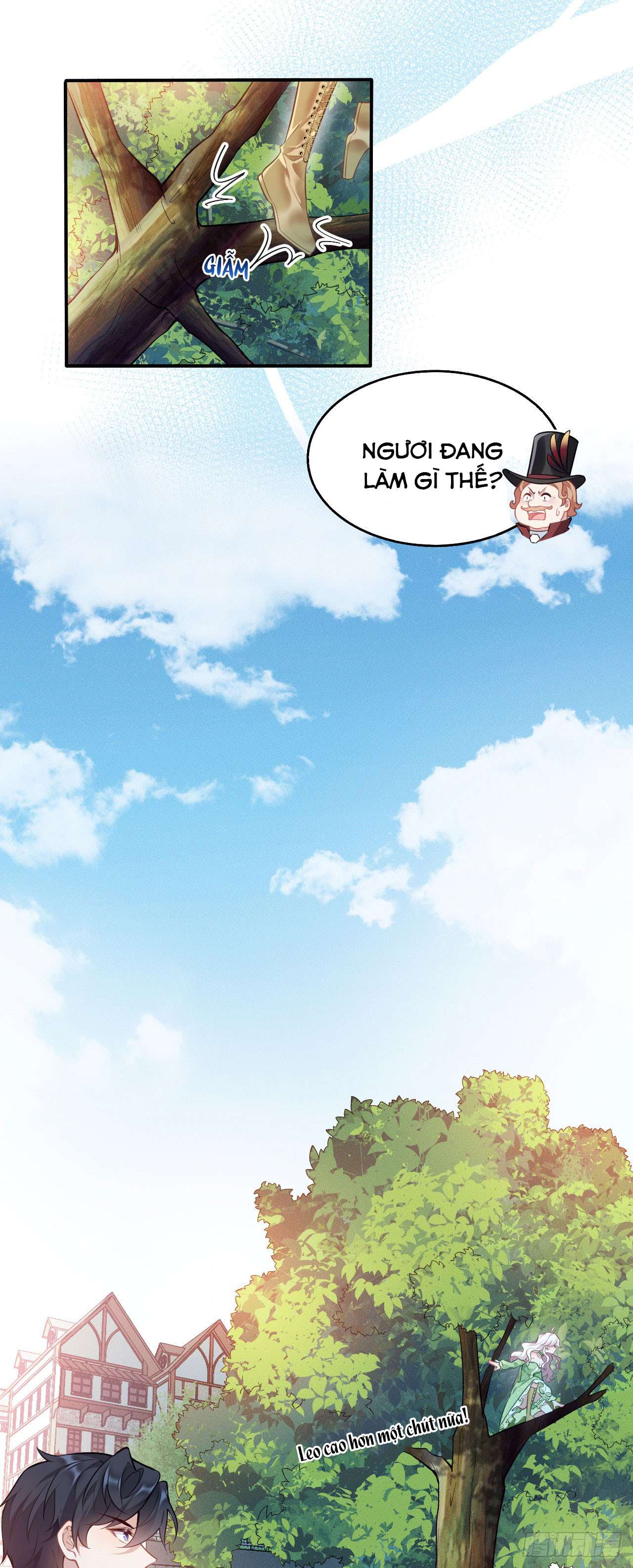 Hiệp Sĩ Độc Quyền Của Long Nữ Chap 22 - Next Chap 23