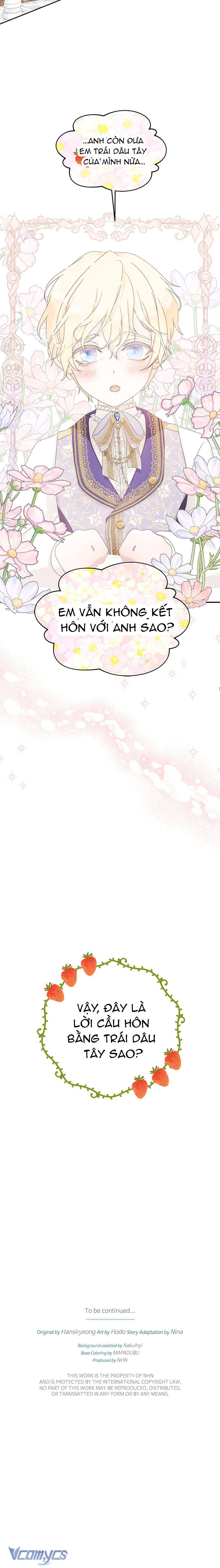 Sinh Ra Trở Thành Nhân Vật Không Có Trong Nguyên Tác Chapter 3 - Next Chapter 4
