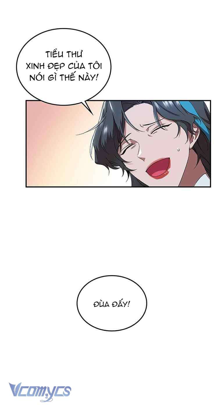 (Munn) Hoàn Nguyên Quý Cô Chap 1 - Trang 2