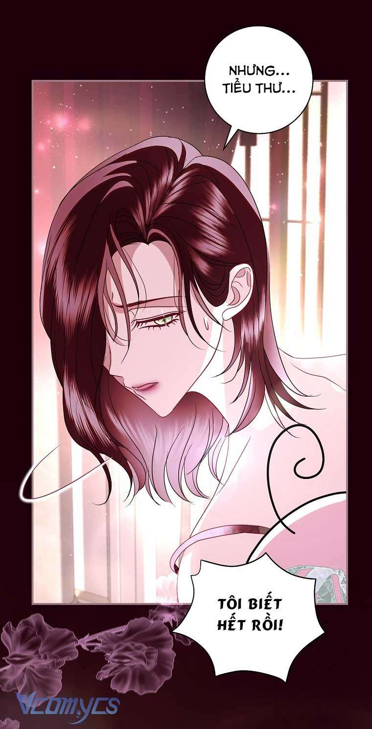 Này Boss Phản Diện, Tôi Có Thể Làm Mọi Thứ Trừ Cưới Ngài Chap 31 - Trang 4