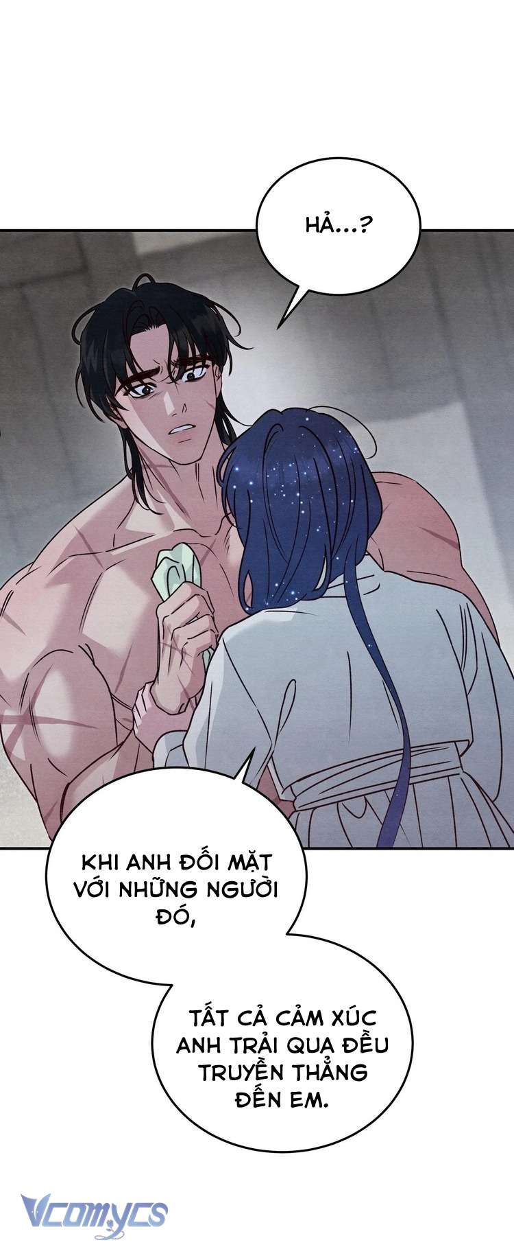 Hoa Lam Tinh Chap 31 - Next Chap 32