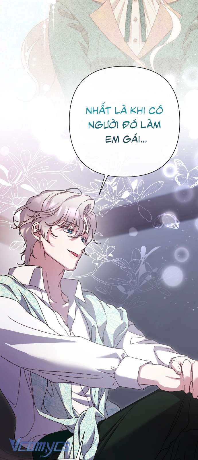 Dành Cho Những Ai Coi Hối Tiếc Là Điều Xa Xỉ Chap 37 - Trang 4