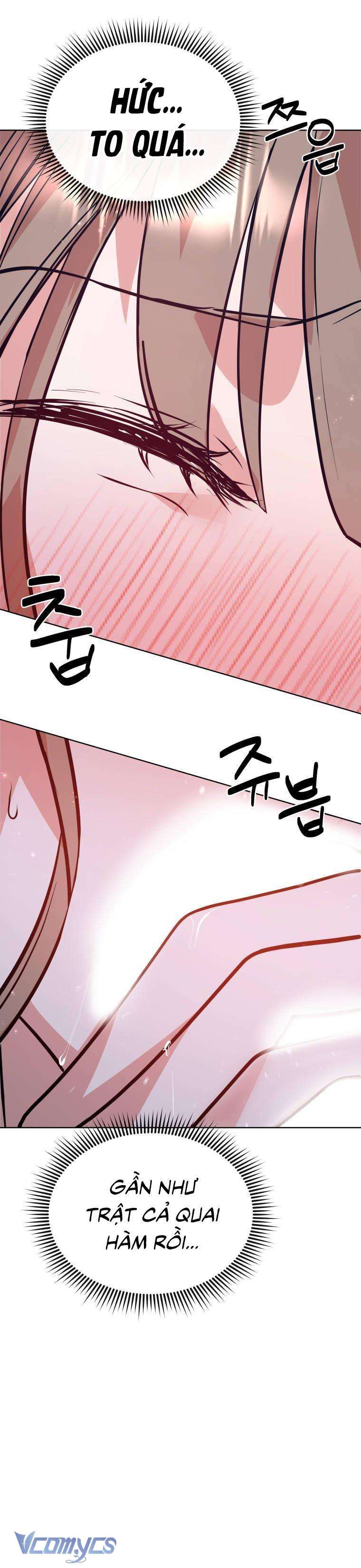 Tình Yêu Có Thể Về Quê Làm Nông Sao? Chap 20 - Trang 3