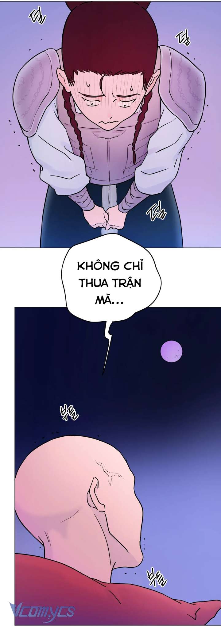[18+] Tiên Nữ Chiếm Đoạt Chap 5 - Trang 3