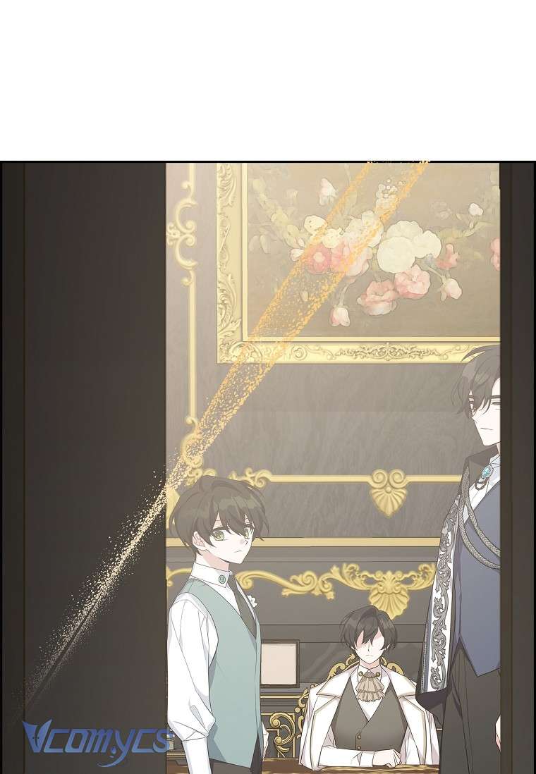 Tôi đã trở thành con gái út của công tước phản diện Chapter 15 - Trang 3