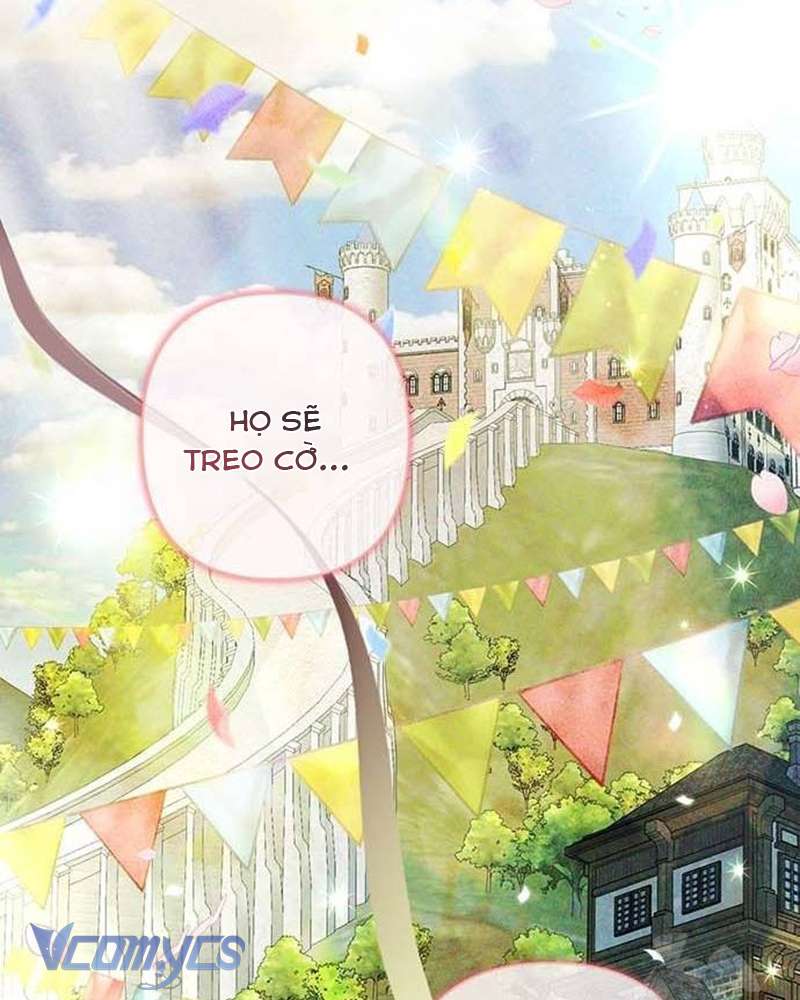 Praesepe Bên Ngoài Chiếc Lồng Chap 10 - Next Chap 11