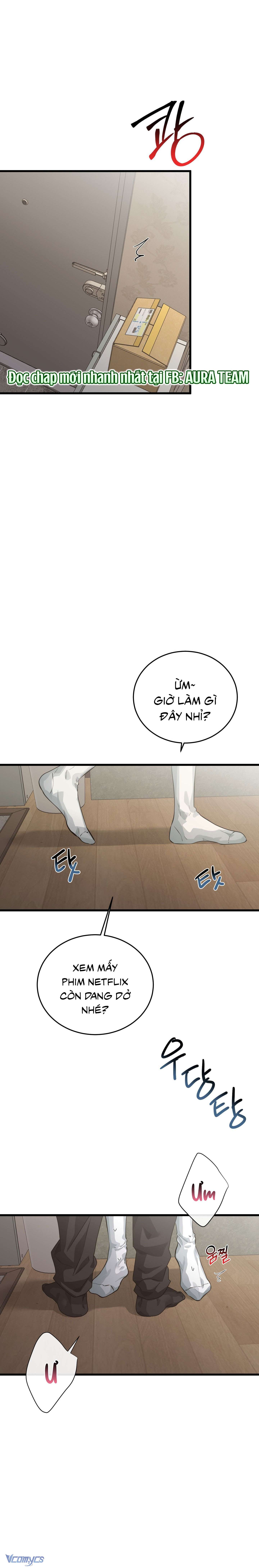 Trở Thành Gia Đình Chap 68 - Trang 2