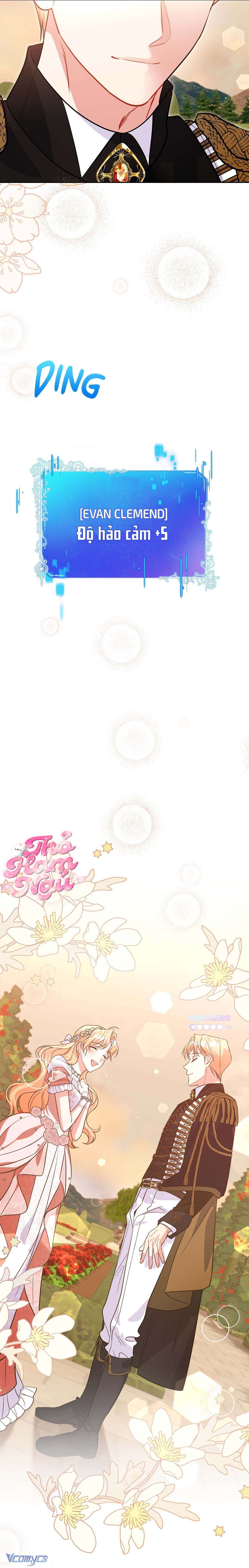 Có Nhiều Nam Chính Quá Đi! Chapter 37 - Next Chapter 38