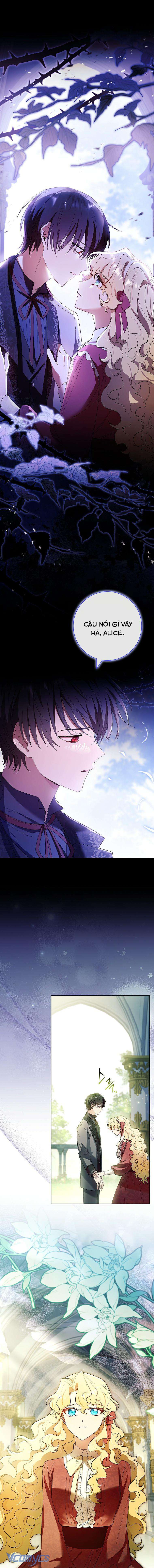 [PNT] Nam Chính À, Tôi Sẽ Tôn Trọng Sở Thích Của Anh! Chap 64 - Trang 2