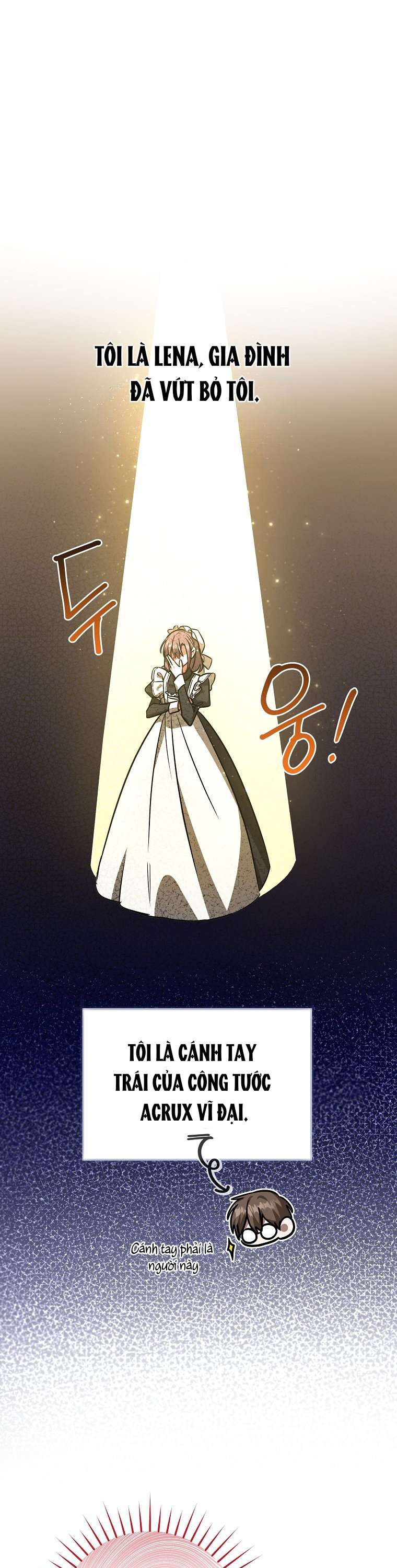 Chị Gái Tôi Là Nhân Vật Chính Chap 40 - Next Chap 41