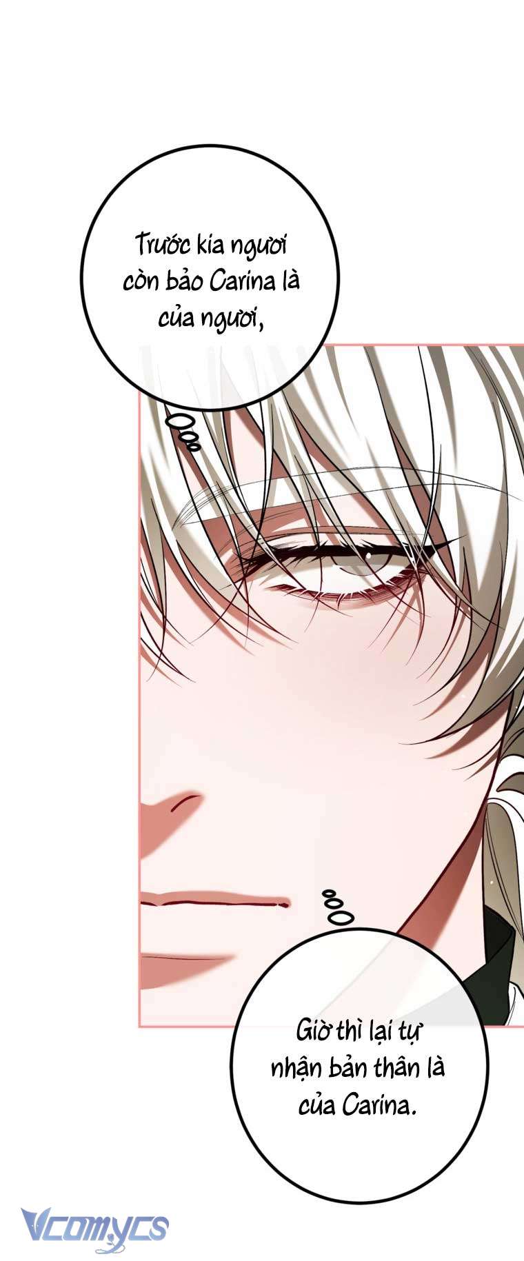 Thời Gian Của Nhân Vật Phụ Có Giới Hạn Chap 87 - Trang 4