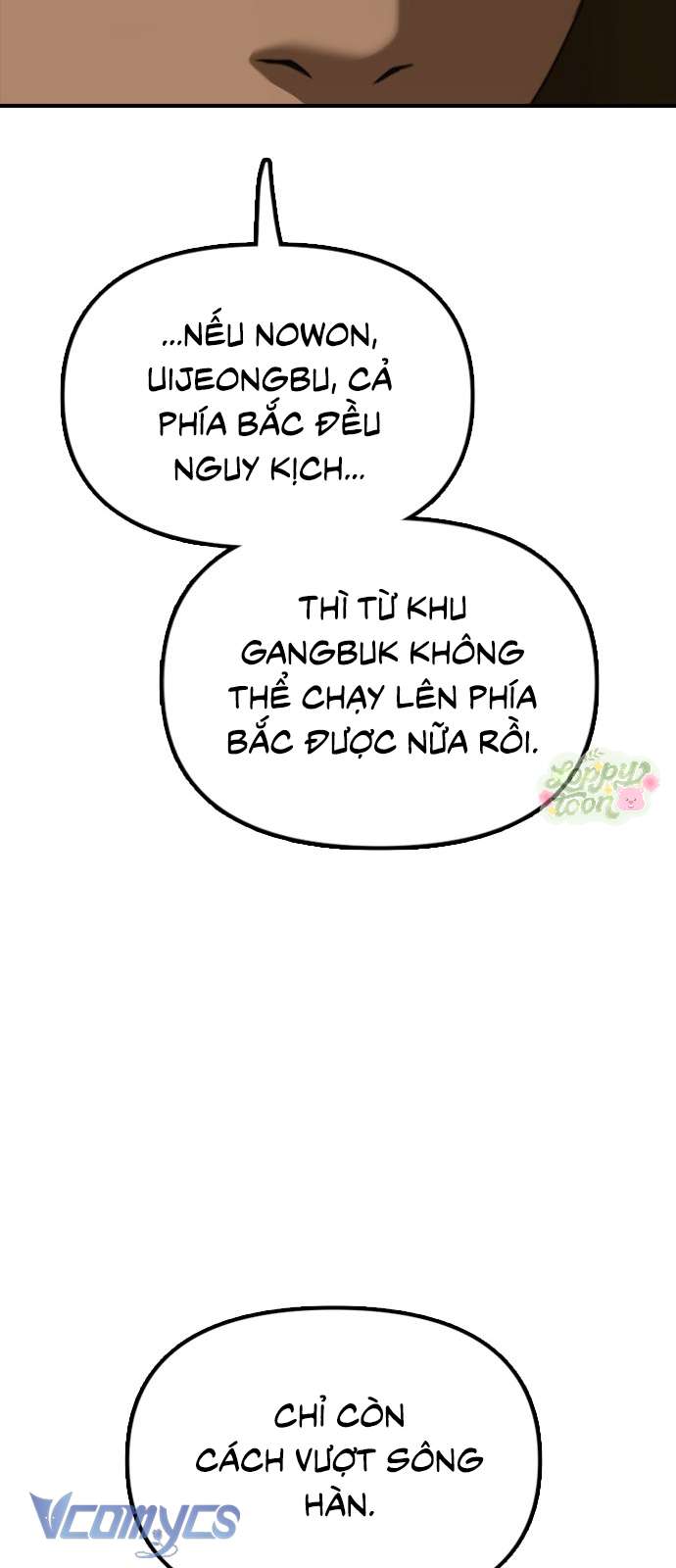 Tận Thế Đã Đến Chap 6 - Next Chap 7