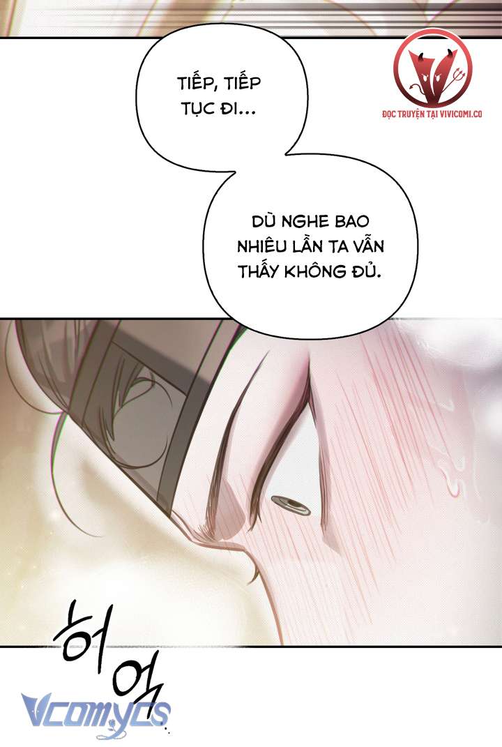 [18+] Tiết Học Bí Mật Của Trung Điện Chap 56 - Next Chap 57