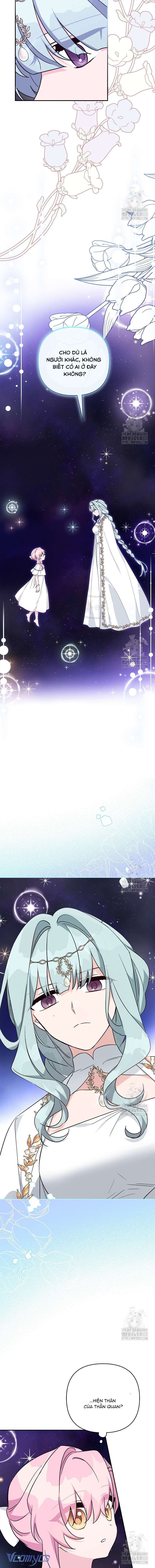 Tôi đã trở thành con gái út của công tước phản diện Chapter 73 - Next Chapter 74