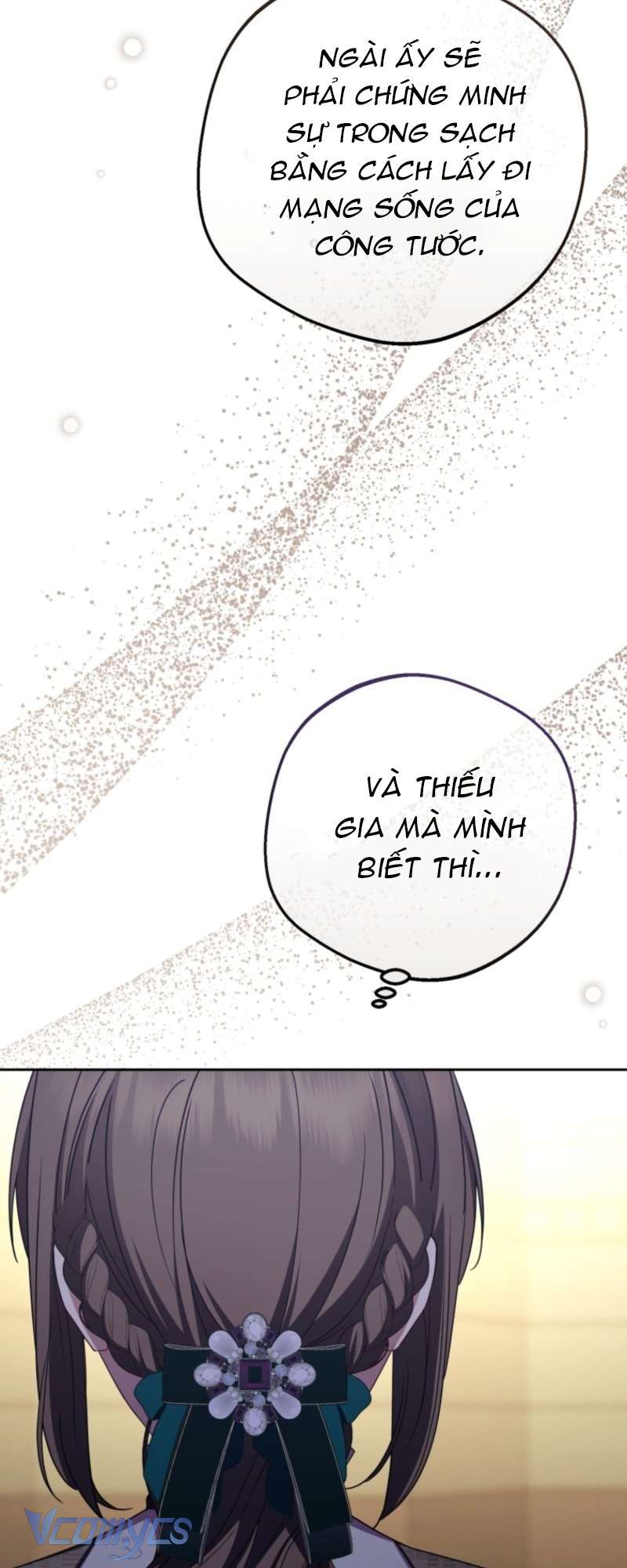 Được Yêu Thương Mà Còn Ngại Ngùng Sao! Chap 104 - Trang 2