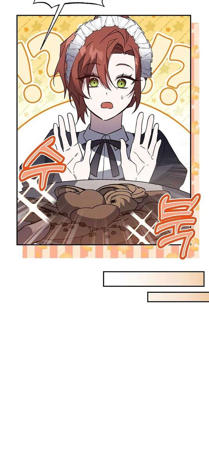 Nữ Hầu Báo Thù: Thời Khắc Cuối Cùng Chap 9 - Next Chap 10