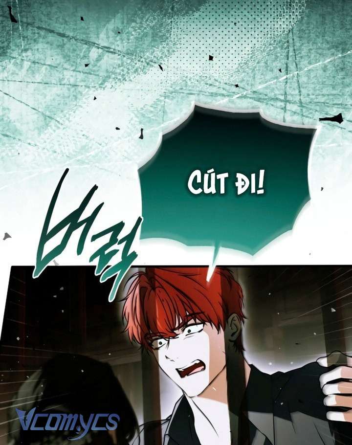 Ai Đó Đang Điều Khiển Cơ Thể Của Tôi Chap 71 - Trang 3