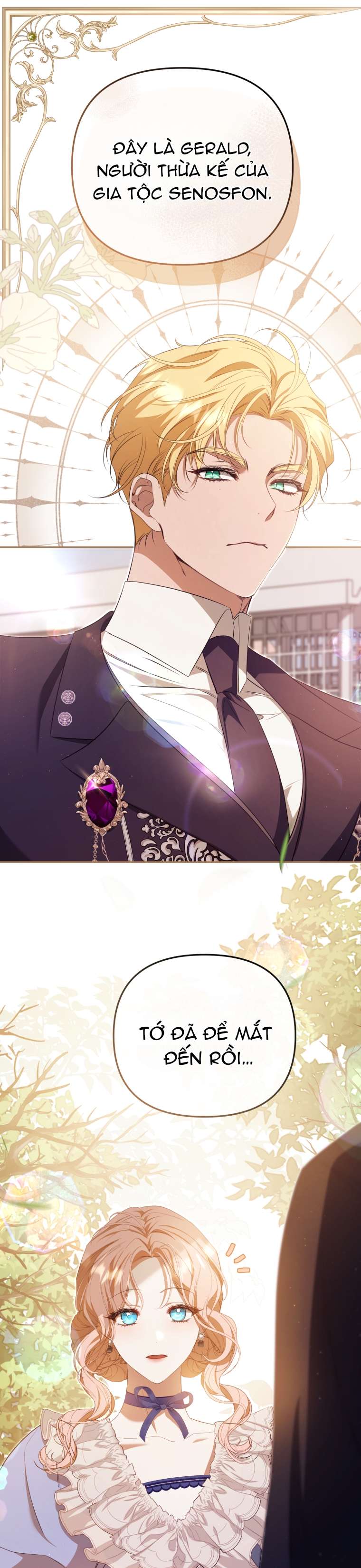 Người Phải Trả Giá Bằng Mạng Sống Vì Đã Lừa Dối Tôi Chap 22 - Trang 4