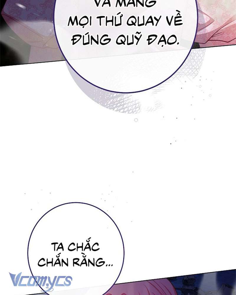 Hầu Gái Độc Quyền Của Hoàng Hậu Phản Diện Chap 97 - Trang 4