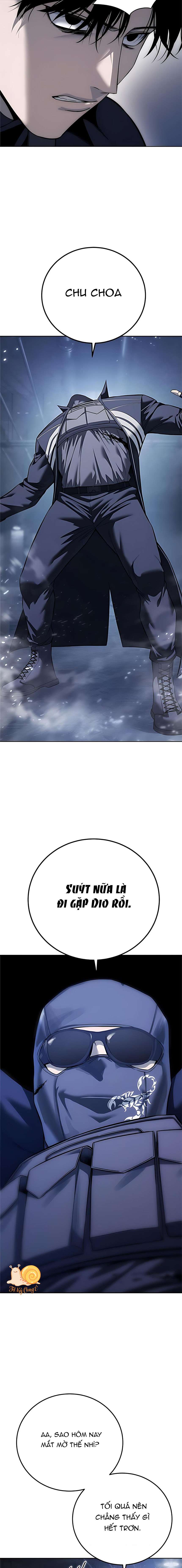 Red Shirt Chap 34 - Next 