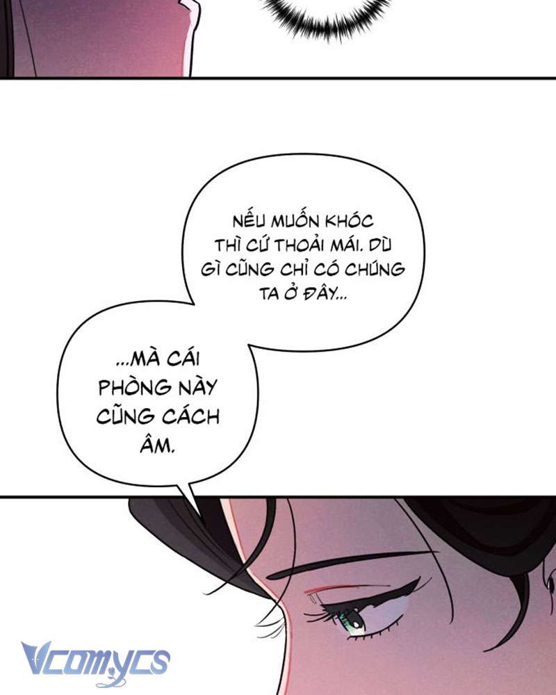 Tối Nay Tôi Là Người Được Cô Ấy Chọn Chap 1 - Trang 3