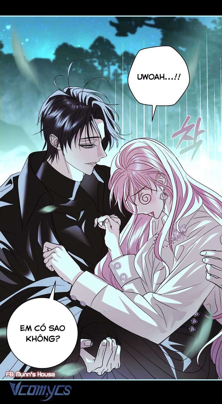 Này Boss Phản Diện, Tôi Có Thể Làm Mọi Thứ Trừ Cưới Ngài Chap 24 - Next Chap 25