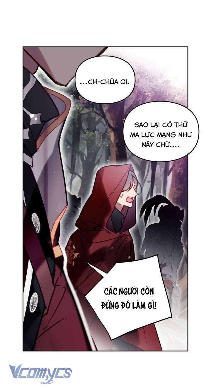 Kết Cục Của Nhân Vật Phản Diện Chỉ Có Thể Là Cái Chết Chap 188 - Next Chap 189