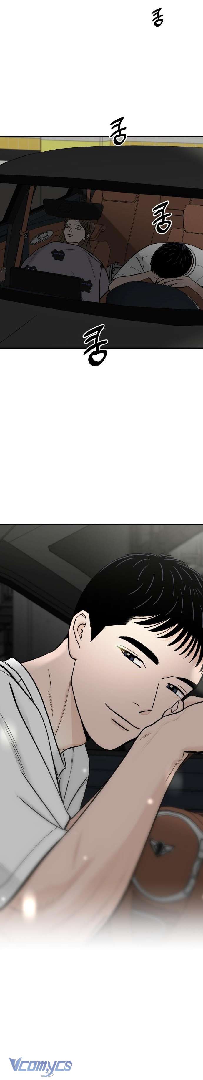 Cậu Nhóc Hàng Xóm Chap 38 - Trang 4