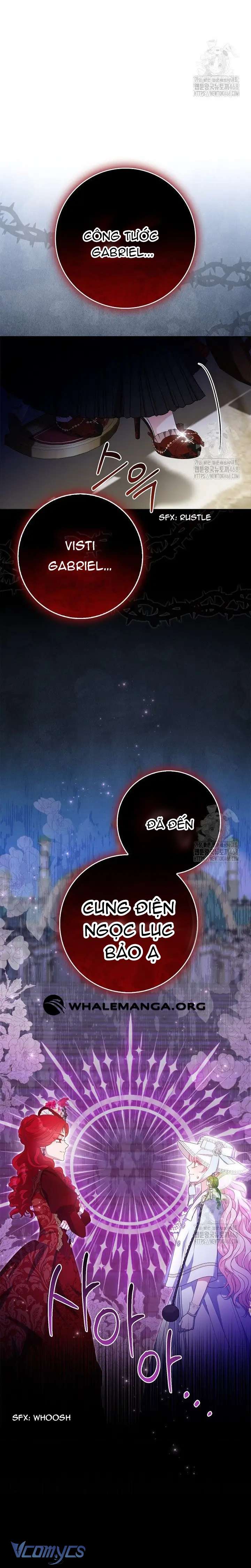 Người Mẹ Trong Tiểu Thuyết Nuôi Con Có Nhất Thiết Phải Chết Không? Chap 26 - Trang 3