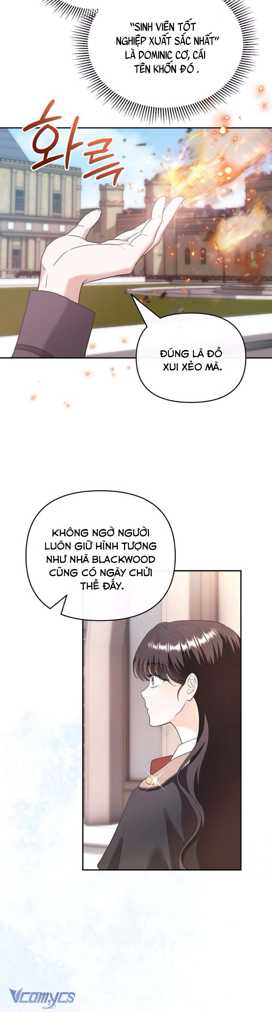 [18+] Bị Giam Cầm Cùng Tên Đáng Chết Chap 1 - Trang 3