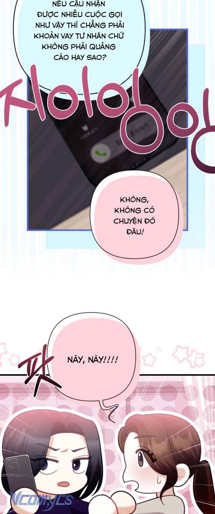 [18+] Hối Hận Muộn Màn Chap 7 - Trang 2