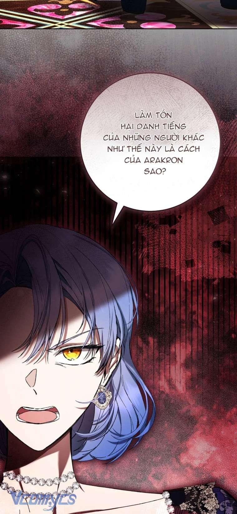 Làm Ác Nữ Bộ Không Tuyệt Sao? Chap 87 - Next Chap 88