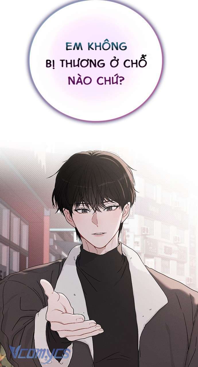 Review Người Yêu Cũ Chap 2 - Trang 3