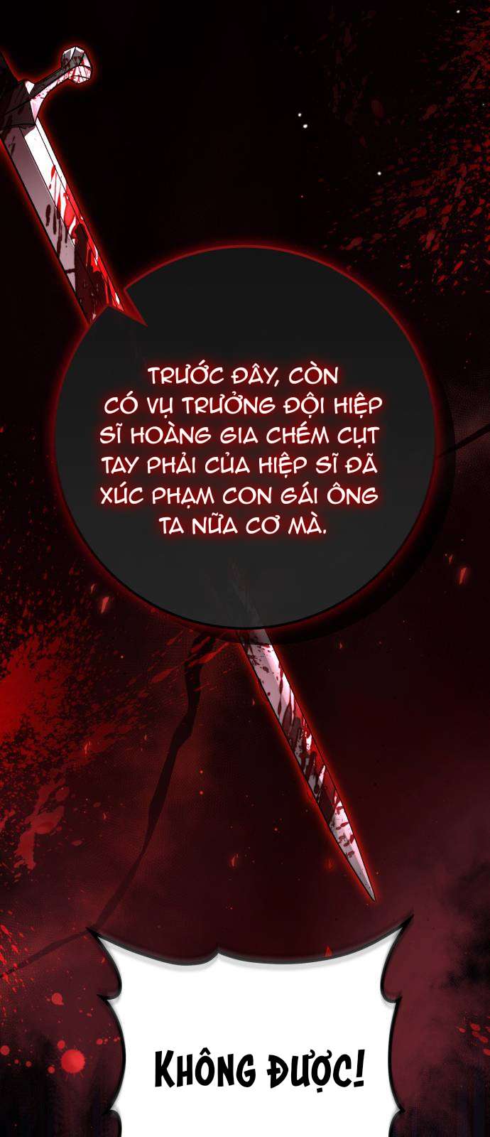 Nữ Công Tước Chiến Lợi Phẩm Chap 17 - Trang 3