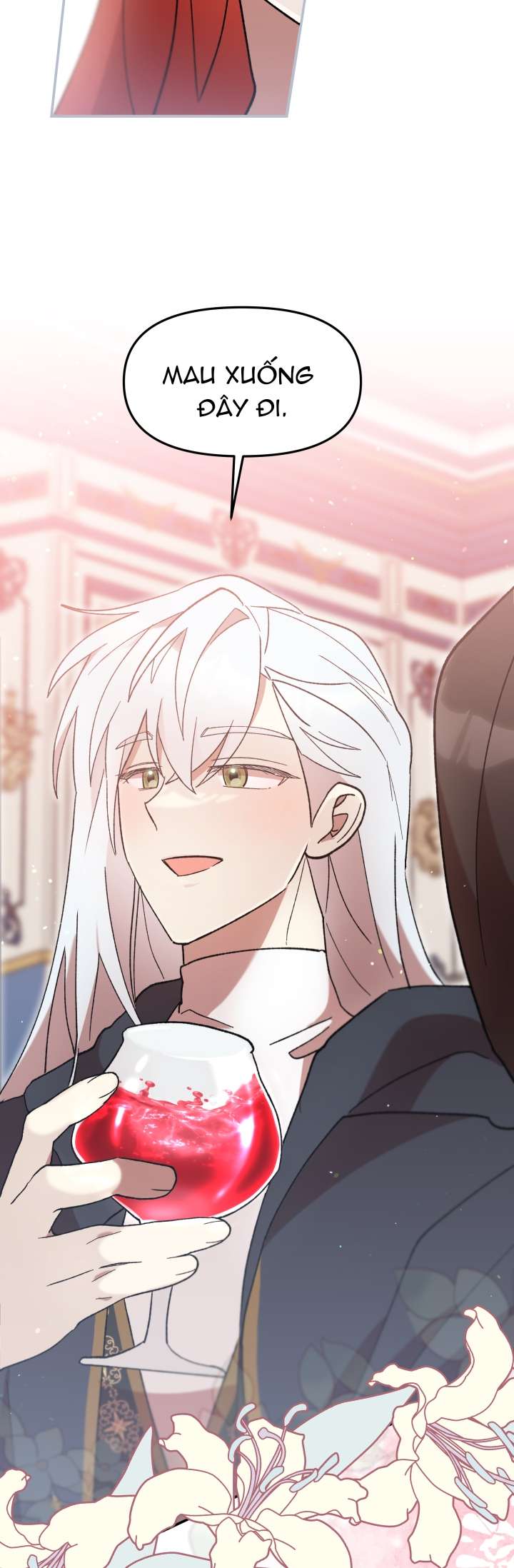 Tôi Đã Vô Tình Quyến Rũ Em Trai Của Nam Chính Chap 45 - Trang 2