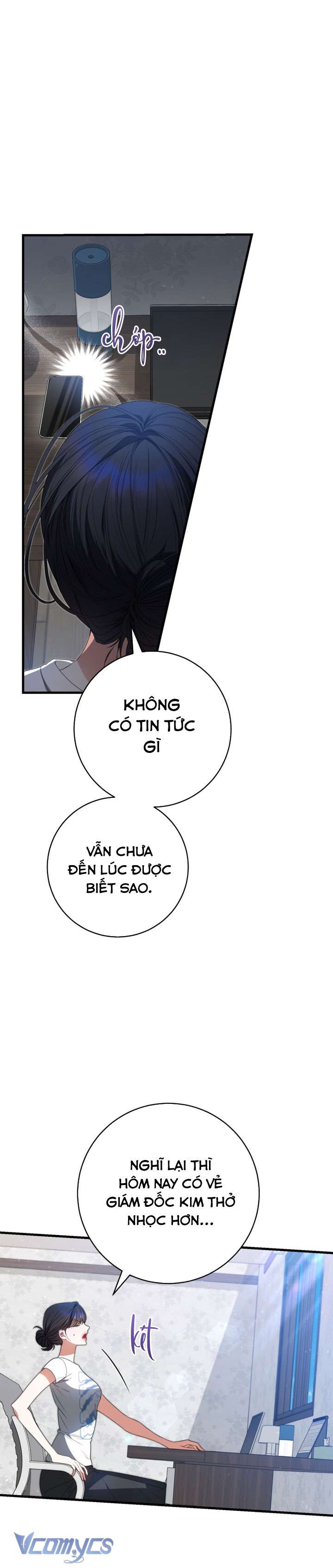 Trở Thành Leader Của Nhóm Nhạc Nữ Đang Trên Bờ Vực Sụp Đổ Chap 8 - Trang 3