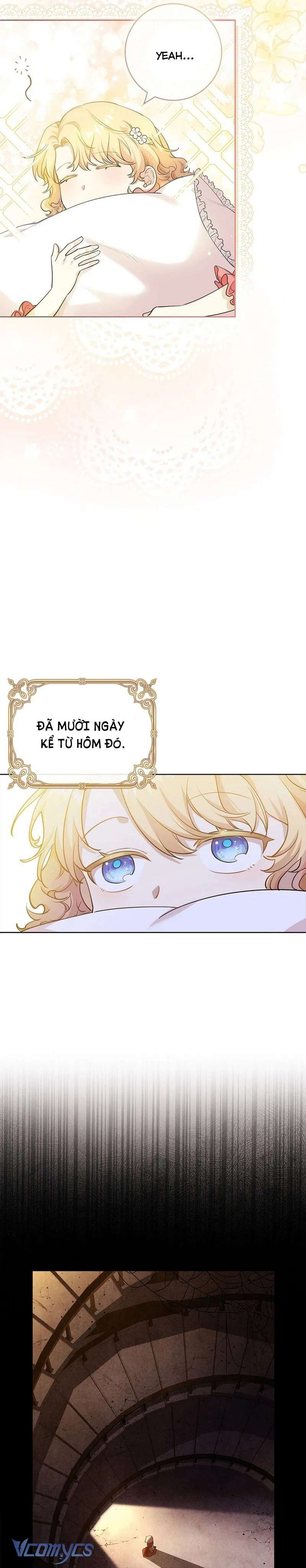 [PNT] Nam Chính À, Tôi Sẽ Tôn Trọng Sở Thích Của Anh! Chap 4 - Trang 2