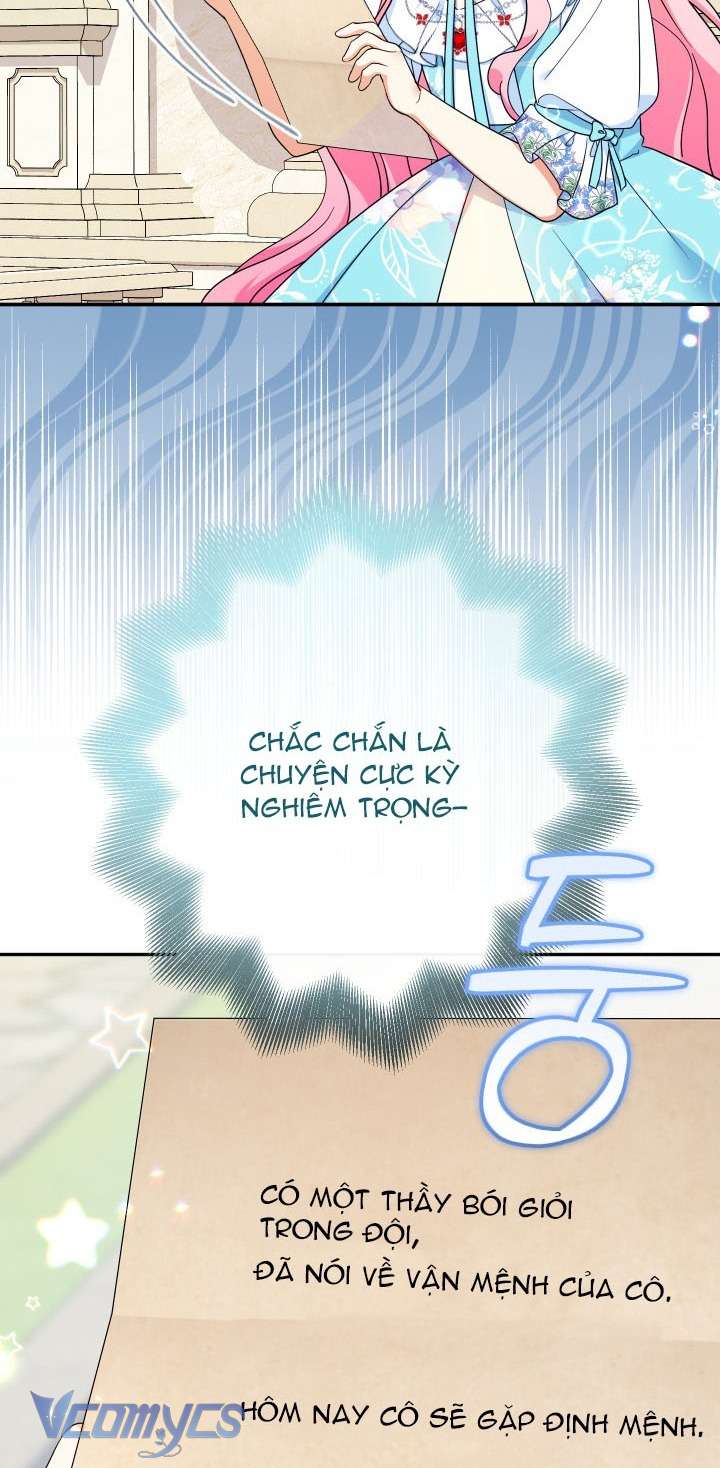 Tiểu Thư Tích Tiền Đi Bụi Chapter 103 - Trang 4