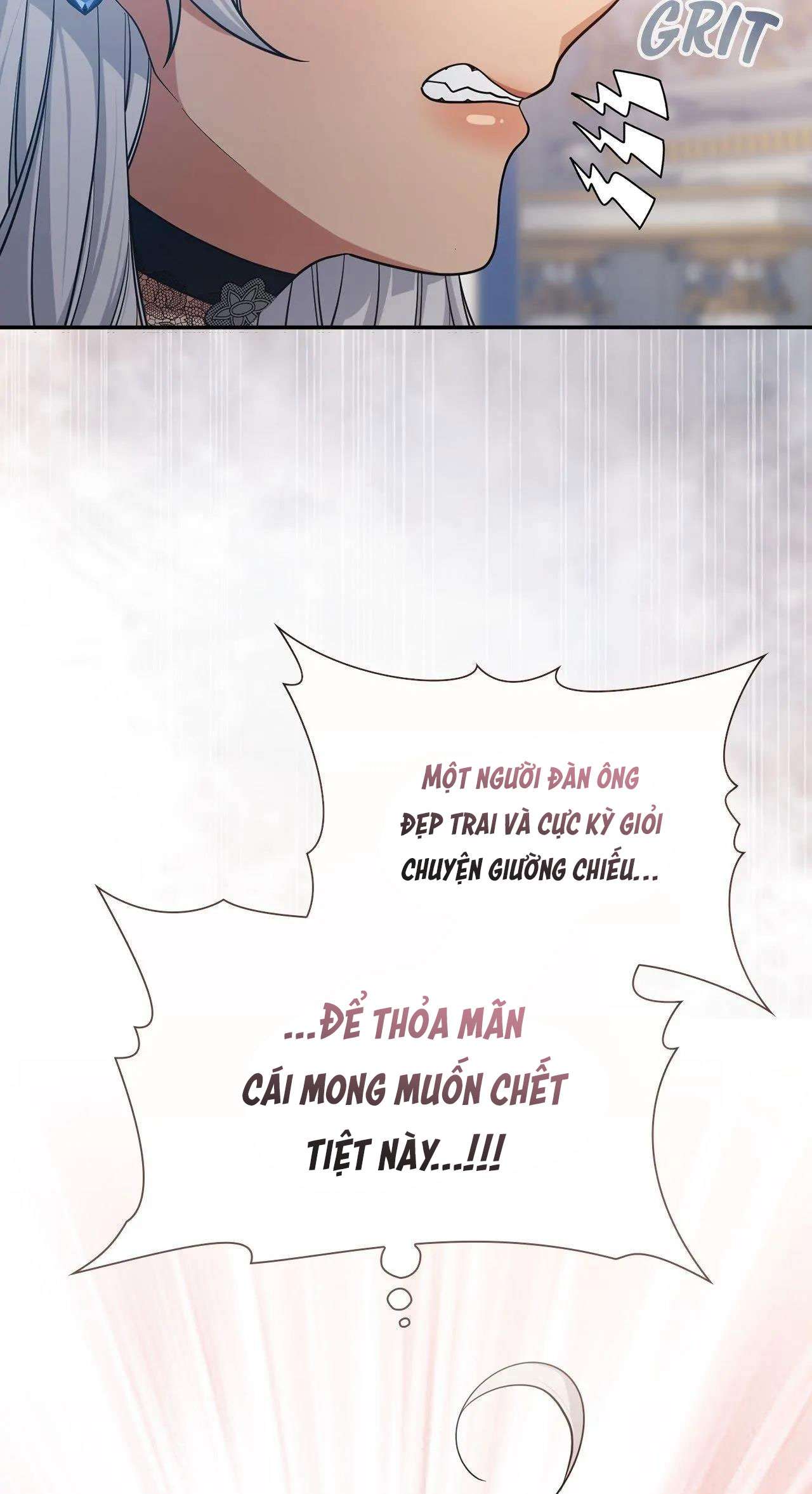 Cuộc Vui Thác Loạn Tử Thần Chap 7 - Next Chap 8