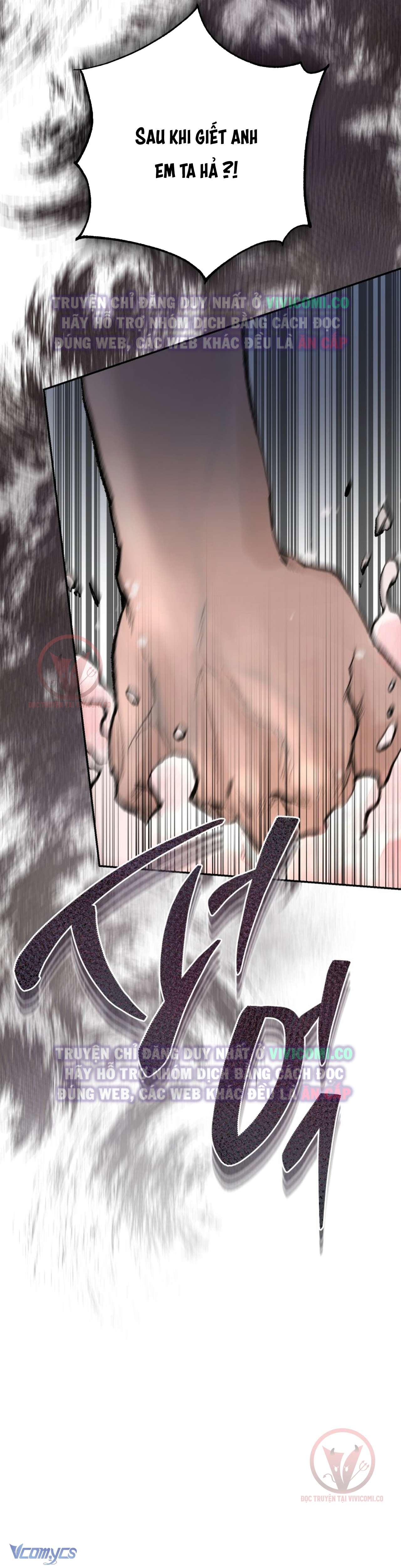 Chàng Quỷ Của Tôi Chap 2 - Trang 4