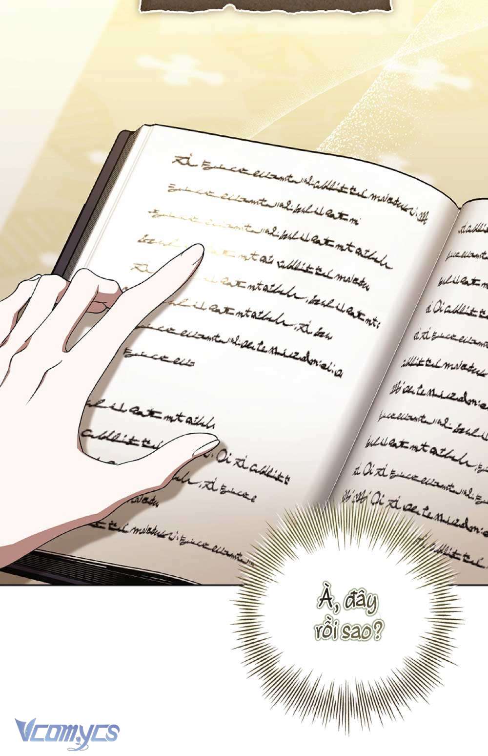 100 lời nguyền tại dinh thự Illestone Chap 12 - Trang 3