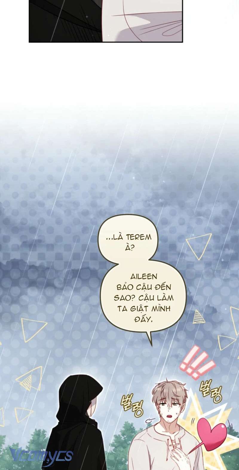 Tôi Được Nuôi Dưỡng Bởi Những Kẻ Phản Diện Chap 98 - Next Chap 99