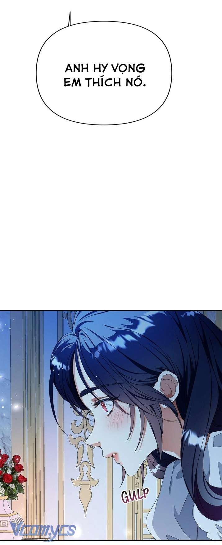 Người Yêu Đã Chết Của Tôi Đã Trở Thành Bạo Chúa Chap 27 - Trang 2