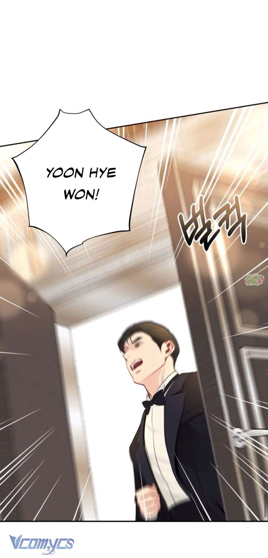 Quyền Lực Của Thư Ký Chap 29 - Next 